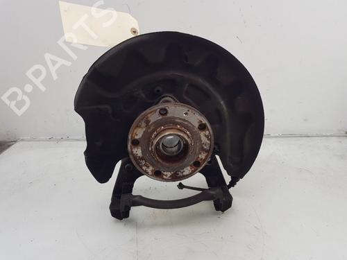 Right front steering knuckle SKODA OCTAVIA III Combi (5E5, 5E6) 1.8 TSI | BP31610112M26