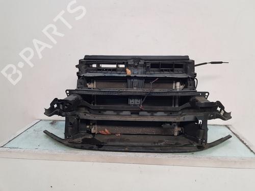 Used Radiator set Radiator set 26527092 26527092