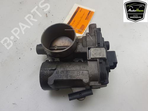 Used Throttle body PEUGEOT 307 (3A/C) 1.4 16V (88 hp) 13103911