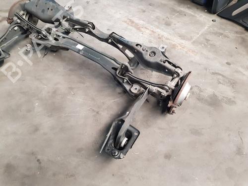 Rear axle VW PASSAT B8 Variant (3G5, CB5) 2.0 TDI | BP26188461M2 