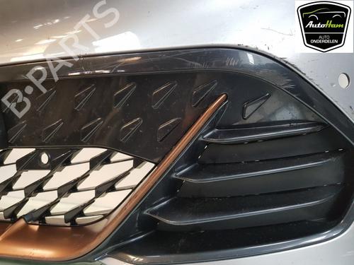 Pare-chocs avant CUPRA BORN (K11) 58 | BP14984829C7 