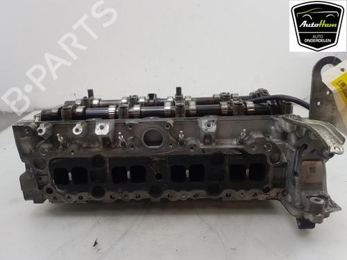 Cylinder head MERCEDES-BENZ A-CLASS (W176) A 200 CDI / d (176.008) | BP14930508M5 