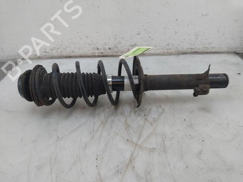 Used Left front shock absorber CITROËN C1 (PM_, PN_) 1.0 (68 hp) 32982617