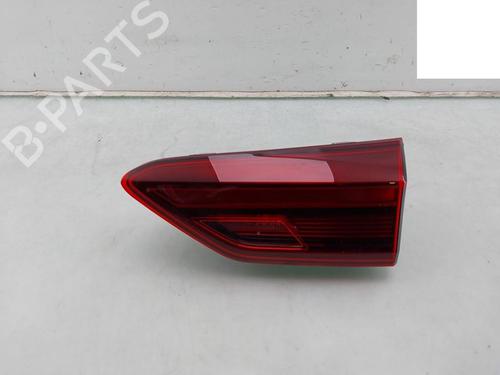 Used Right taillight VW POLO VI (AW1, BZ1, AE1) 1.0 TSI (95 hp) 29445826