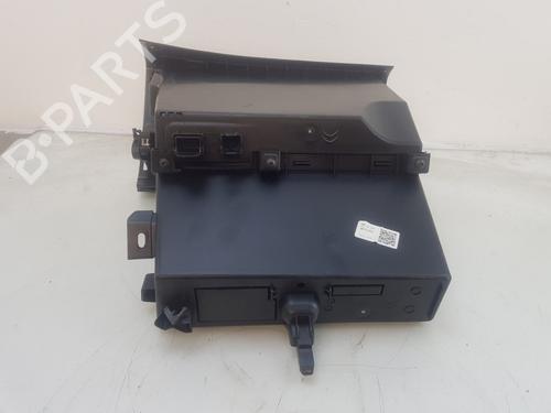 Handskerum PEUGEOT PARTNER Box Body/MPV (K9) 1.5 BlueHDI 130 | BP24887871C95 - Image 3