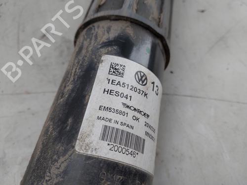Højre bagtil støddæmper VW ID.4 (E21) Performance | BP36558880M19 - Image 4