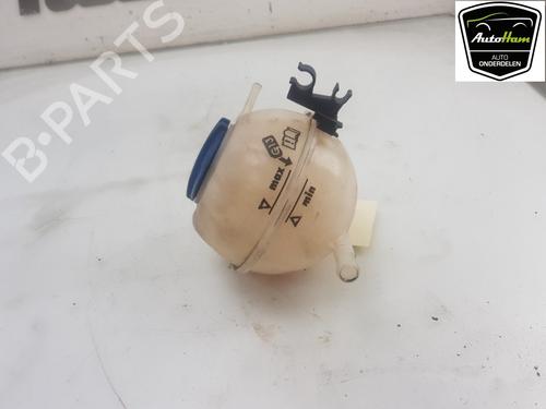 Expansion tank VW POLO V (6R1, 6C1) 1.4 TDI | BP12037118C120 