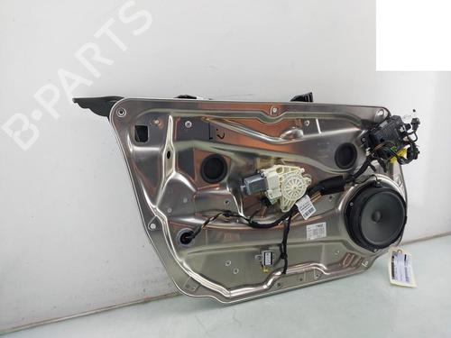 Front left window mechanism MERCEDES-BENZ C-CLASS (W204) C 180 CGI (204.049) | BP28715887C22