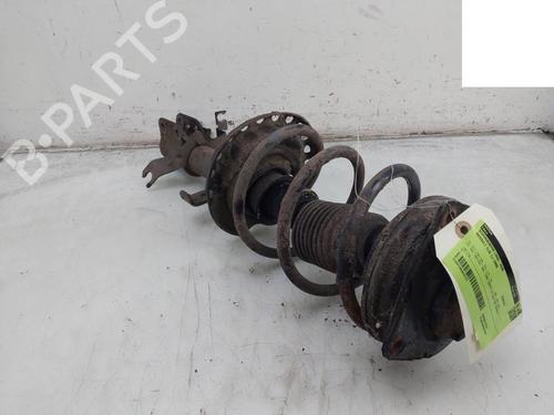 Left front shock absorber RENAULT CLIO III (BR0/1, CR0/1) 1.4 16V | BP30102869M16