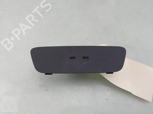 Used Electronic module Electronic module 34056406 34056406