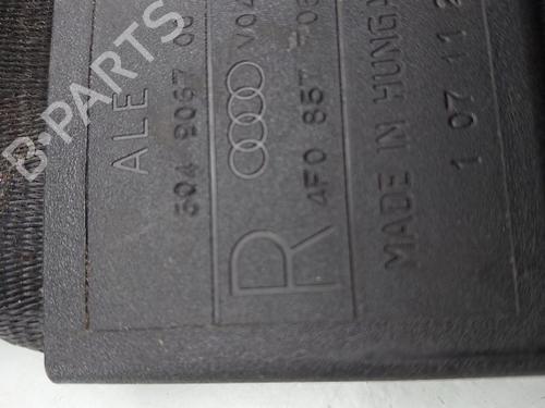 Front right seatbelt AUDI A6 C6 Avant (4F5) 3.0 TDi | BP27507488I25 