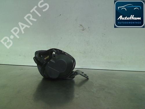 Used Rear right seatbelt VW POLO (9N_, 9A_) 1.4 TDI (70 hp) 12027006