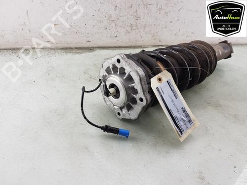 Left rear shock absorber BMW X4 (G02, F98) M Competition | BP25926056M18 