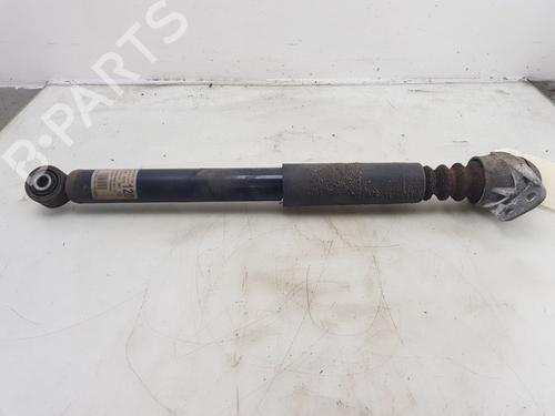 Used Left rear shock absorber VW GOLF VI Convertible (517) 1.2 TSI (105 hp) 25702705