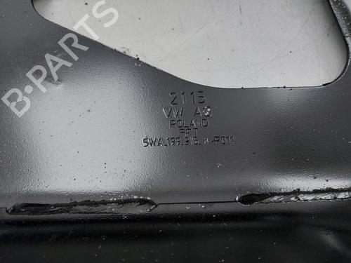 Subframe VW TIGUAN (CT1) 2.0 TDI | BP29910367M9 