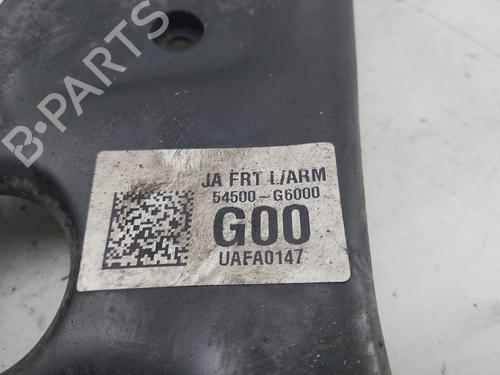 Left front suspension arm KIA PICANTO III (JA) 1.0 | BP32748121M12 - Image 4