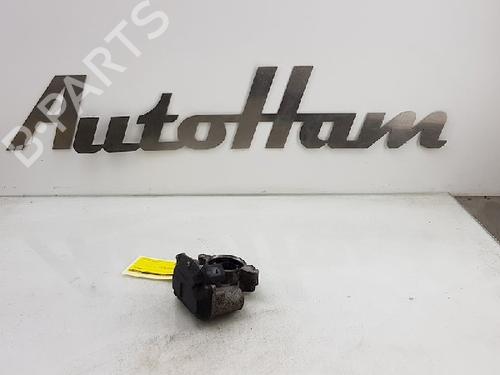 Used Throttle body Throttle body OPEL CORSA D (S07) 1.3 CDTI (L08, L68) (95 hp) 12014068 12014068