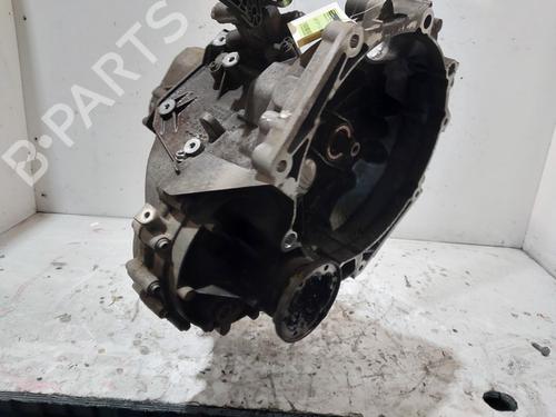 Used Gearbox Gearbox AUDI A3 Sportback (8VA, 8VF) 1.4 TFSI (122 hp) 36489263 36489263