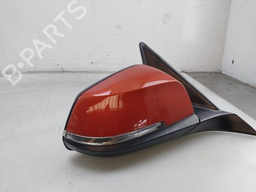 Right mirror BMW 1 (F20) 116 i | BP27615246C27 