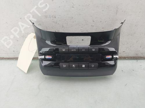 Climate control PEUGEOT 2008 I (CU_) 1.2 VTi | BP38771847I5 - Image 2