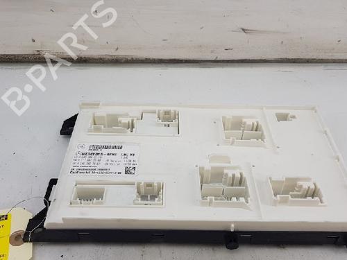 Comfort control module MERCEDES-BENZ A-CLASS (W176) A 200 (176.043) | BP12009798M56 