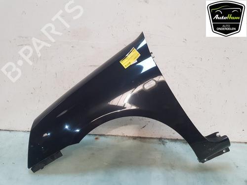 Used Left front fenders RENAULT CLIO II (BB_, CB_) 1.2 16V (BB05, BB0W, BB11, BB27, BB2T, BB2U, BB2V, CB05,... (75 hp) 20720789