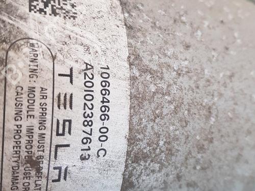 Right rear shock absorber TESLA MODEL S (5YJS) P100D AWD | BP19521095M19 