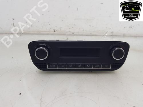 Used Climate control VW POLO V (6R1, 6C1) 1.2 TDI (75 hp) 17358850