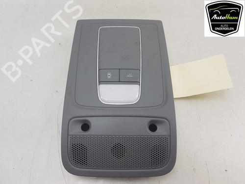 Interior roof light AUDI A3 Sportback (8VA, 8VF) 1.0 TFSI | BP15009520I8 
