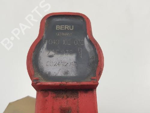 Ignition coil VW TOURAN (1T1, 1T2) 2.0 FSI | BP13140868M94 