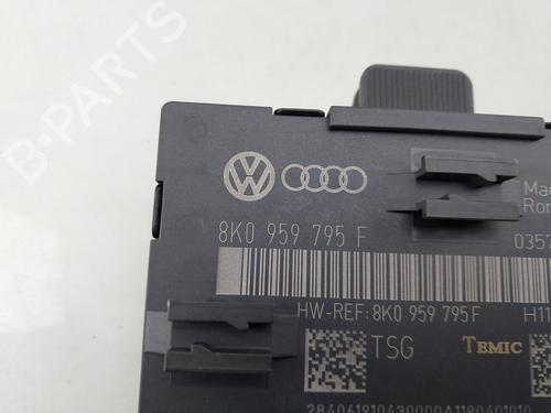 Control unit AUDI Q5 (8RB) 2.0 TFSI quattro | BP27458815M11 - Image 3