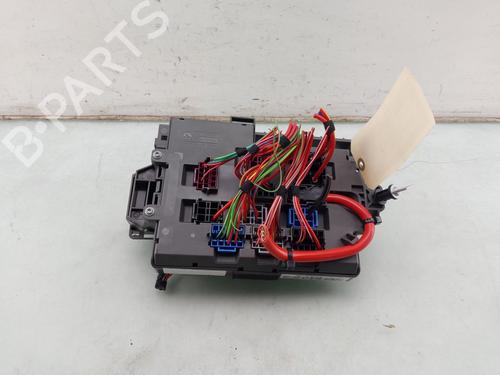 Used Fuse box Fuse box BMW Z4 Roadster (E89) sDrive 18 i (156 hp) 34695857 34695857