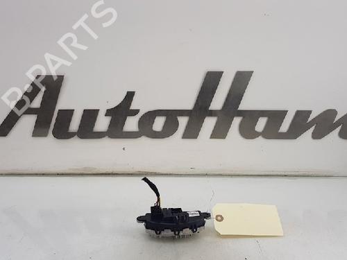 Used Heater resistor Heater resistor AUDI A3 Sportback (8VA, 8VF) 1.0 TFSI (115 hp) 12016248 12016248
