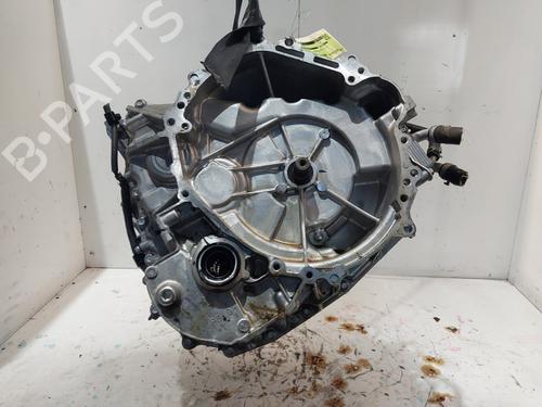Used Gearbox TOYOTA YARIS (_P21_, _PA1_, _PH1_) 1.5 Hybrid (MXPH10, MXPH11) (116 hp) 32443527