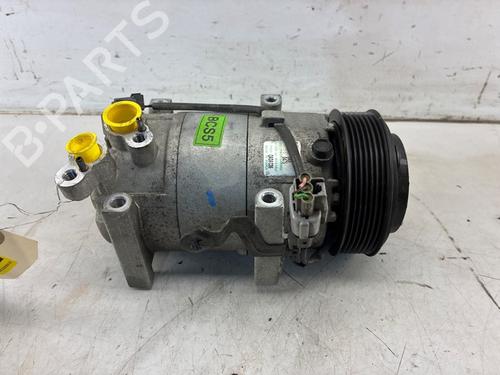 Used AC compressor AC compressor 38534527 38534527