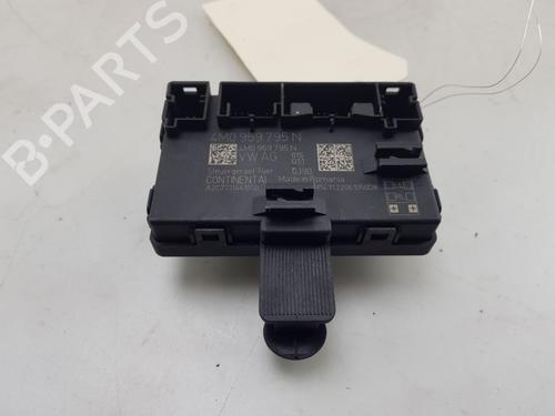 Control unit PORSCHE TAYCAN (Y1A) Electric (Y1AAA1, Y1AAI1) | BP23435768M11 - Image 2