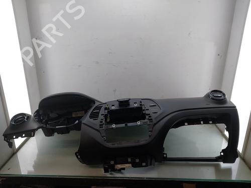 Used Airbag Kit Airbag Kit RENAULT CAPTUR I (J5_, H5_) 0.9 TCe 90 (90 hp) 39711104 39711104