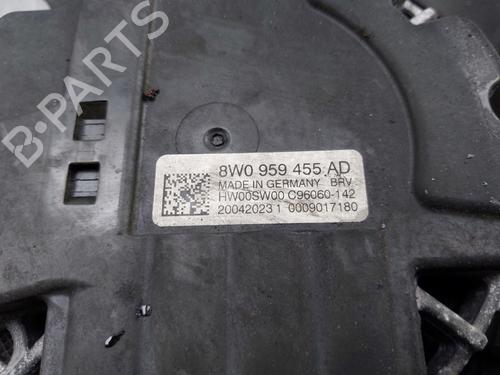 Radiator fan AUDI A6 C8 Avant (4A5) 50 TFSi e quattro | BP37179477M35 - Image 4