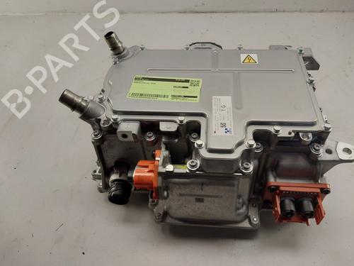 Inverter/Konverter Inverter/Konverter NISSAN JUKE (F16_) 1.6 Hybrid (143 hp) 37070367 37070367