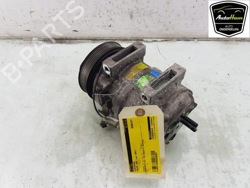 AC compressor VOLVO V40 Estate (645) 1.8 | BP20208560M34 