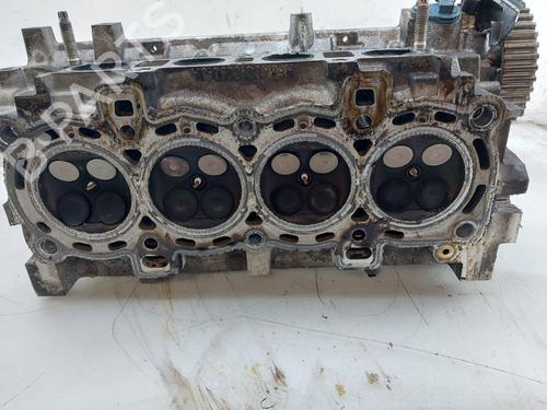 Cylinder head FORD FIESTA VI (CB1, CCN) 1.25 | BP35752066M5  - Image 5