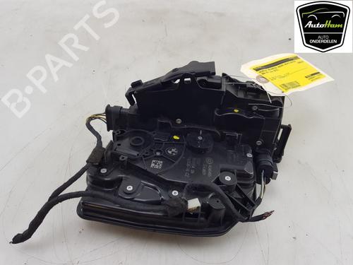Used Rear right lock BMW X5 (F15, F85) xDrive 40e (313 hp) 21383173
