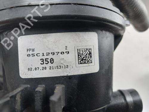 Intake manifold VW GOLF VIII (CD1, DA1) 1.0 TSI | BP30183871M70