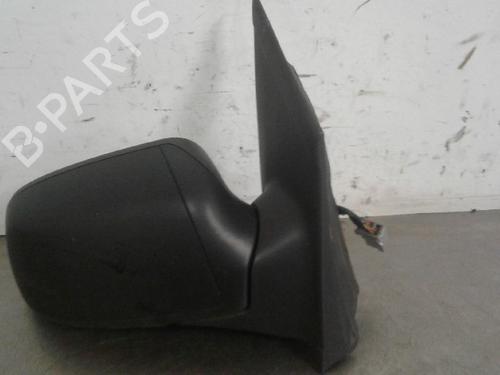 Right mirror FORD FOCUS II (DA_, HCP, DP) 1.6 TDCi | BP12008585C27 