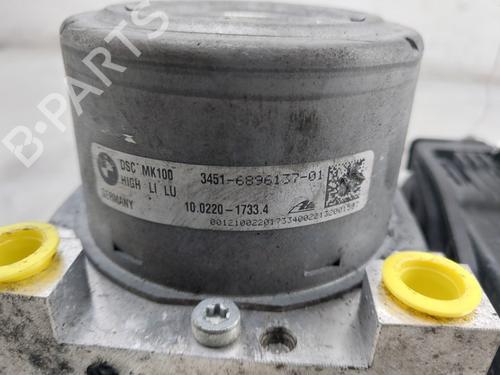 ABS pump BMW i3 (I01) Electric | BP31288289M43