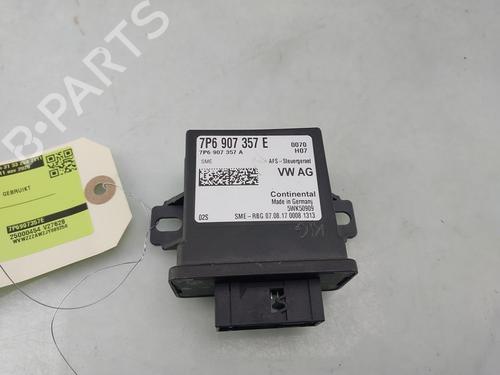 Computer verlichting VW POLO VI (AW1, BZ1, AE1) 1.0 TSI (95 hp) 30388309