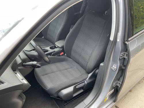 Sæde sæt PEUGEOT 308 SW II (LC_, LJ_, LR_, LX_, L4_) 1.2 THP 130 (131 hp) 29141143