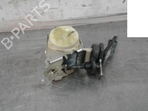 Rear center seatbelt RENAULT CLIO III (BR0/1, CR0/1) 1.5 dCi (C/BR0G, C/BR1G) | BP13143694I27 
