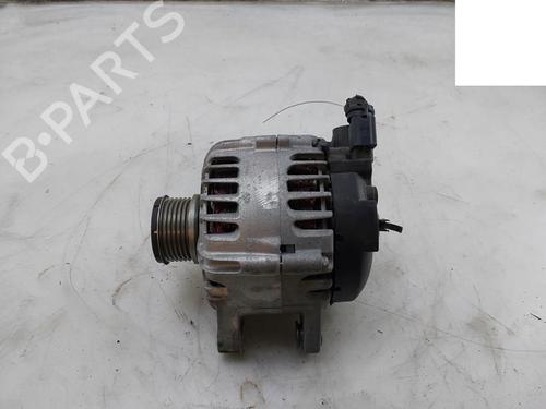 Used Alternator Alternator 38652224 38652224
