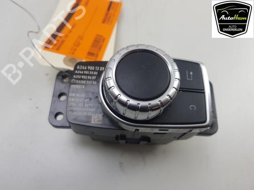 Electronic module MERCEDES-BENZ CLA Coupe (C117) CLA 180 (117.342) | BP13148877M83 